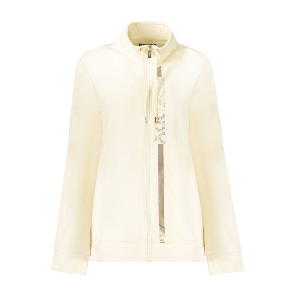 Freddy Bianco Cotton Women Women's Sweatshirt